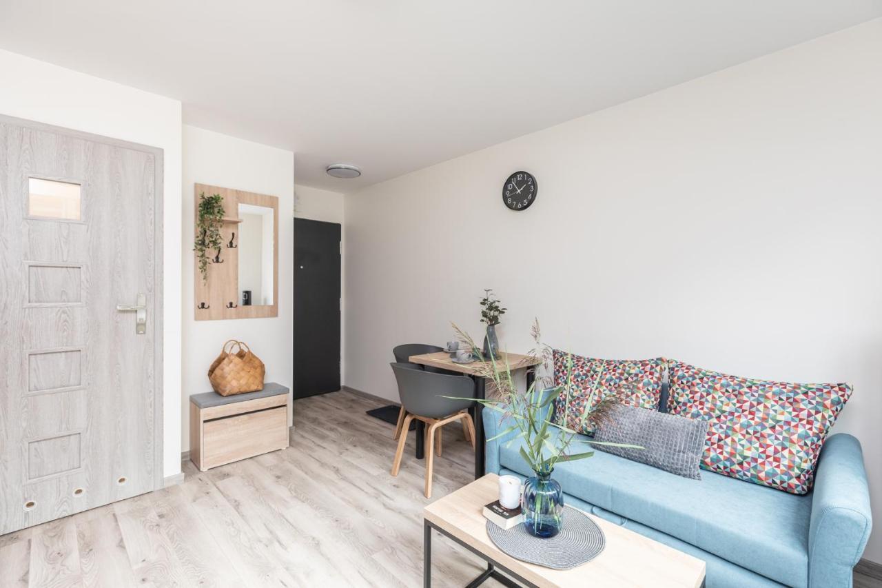 Superapart Batorego 18 Ministudio Apartment