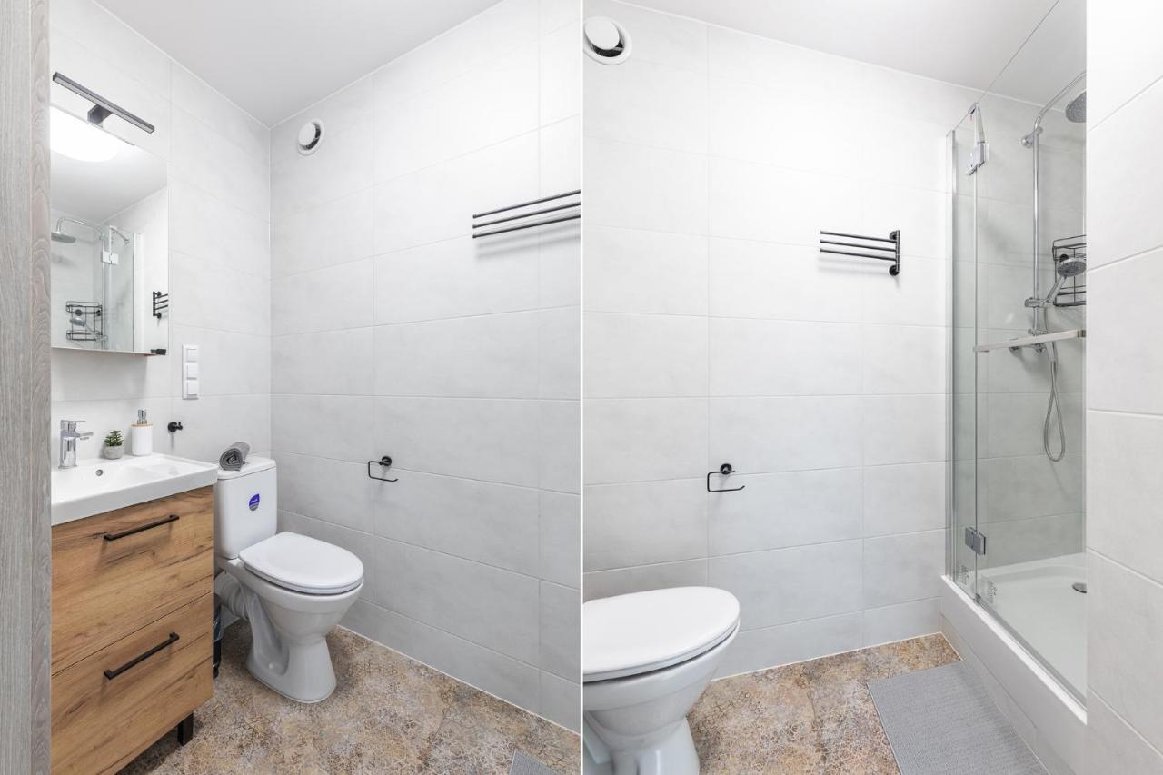 Superapart Batorego 18 Ministudio Apartment